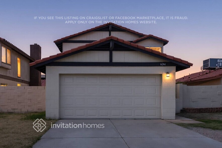 Building Photo - 14244 N 49th Dr
