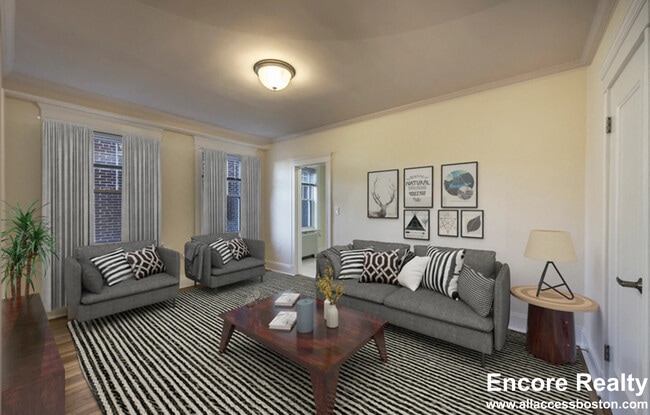 Building Photo - 22 Chauncy St