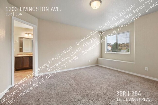 Building Photo - 1203 Livingston Ave
