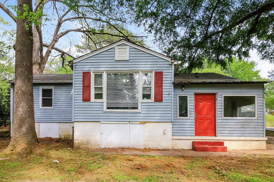Building Photo - 839 Gresham Ave SE