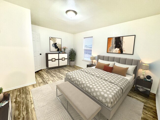 Building Photo - Leasing Special**  MOVE IN READY!