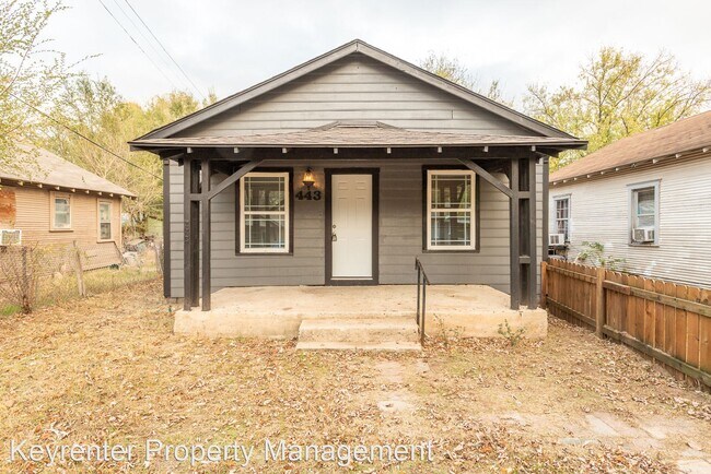 Building Photo - 3 br, 1 bath House - 443 S 53rd West Ave