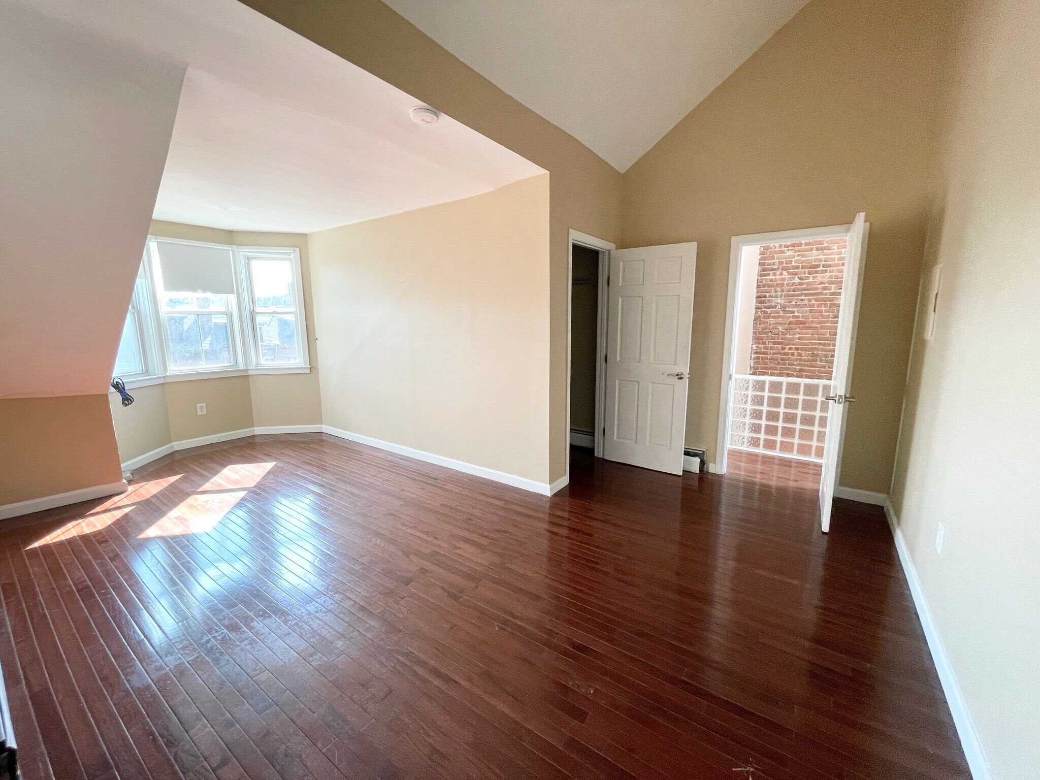 Building Photo - 416 Massachusetts Ave