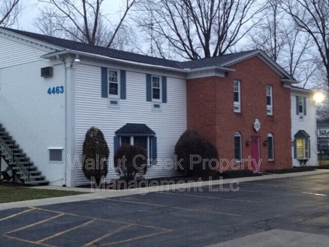 Primary Photo - 4463 Oberlin Ave