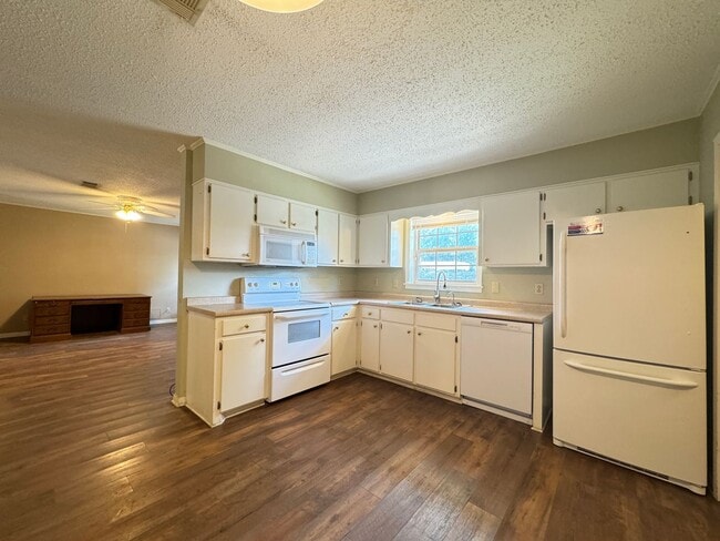 Building Photo - Beautiful 3 Bed 2 Bath Home