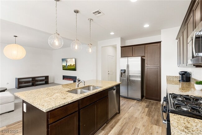 Building Photo - 5244 Fiery Sky Ridge St