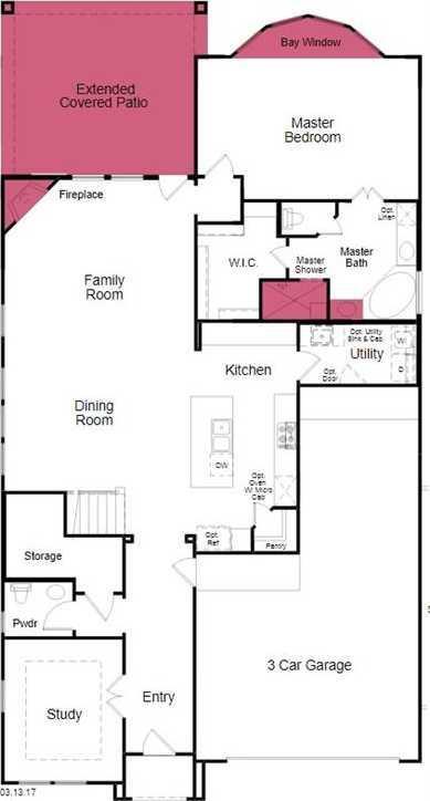 Building Photo - 1120 Positano Pass