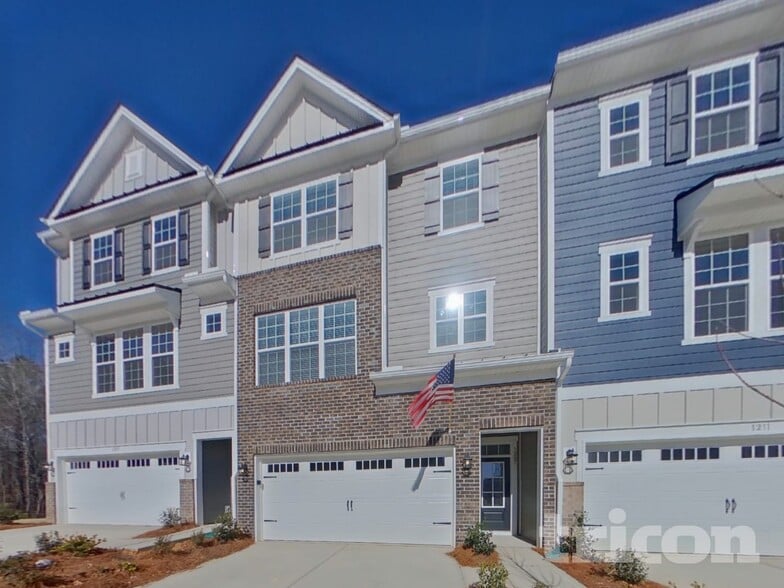 Building Photo - 1207 Mary Jane Ave