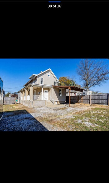 Building Photo - 118 Joline Ave