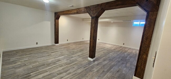 Building Photo - 3 bedroom Post Falls Home with 30x30 Shop
