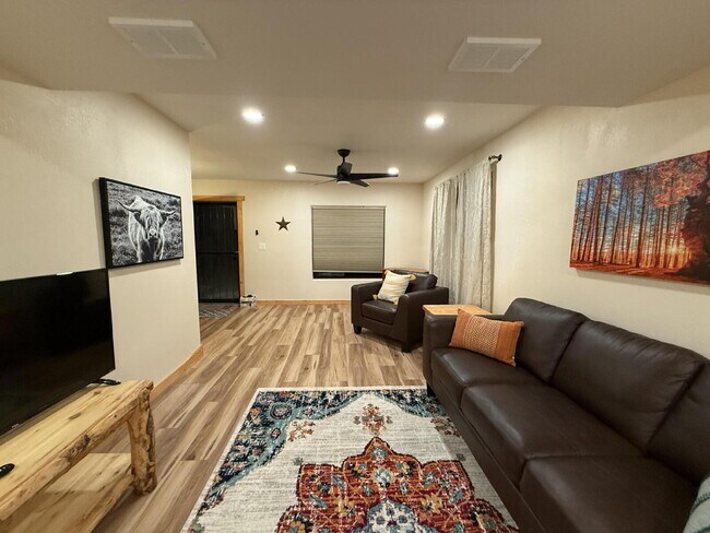 Building Photo - "Cozy 3-Bedroom Mountain Home with 2 Full Baths in Park County, CO!"