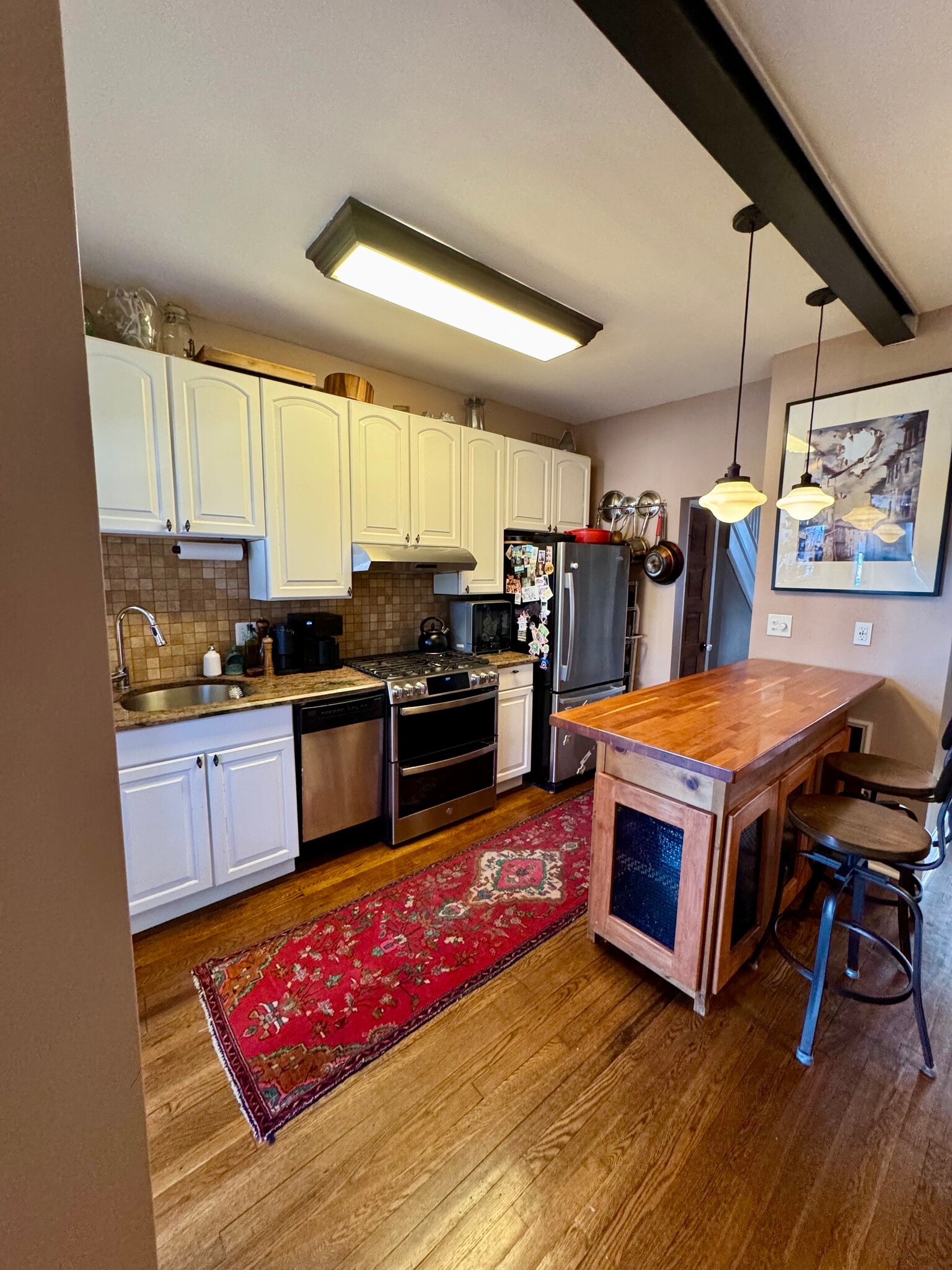 Building Photo - 1432 Montello Ave NE