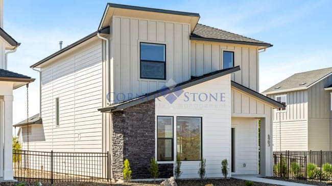 Building Photo - Modern New Construction Home in Boise!