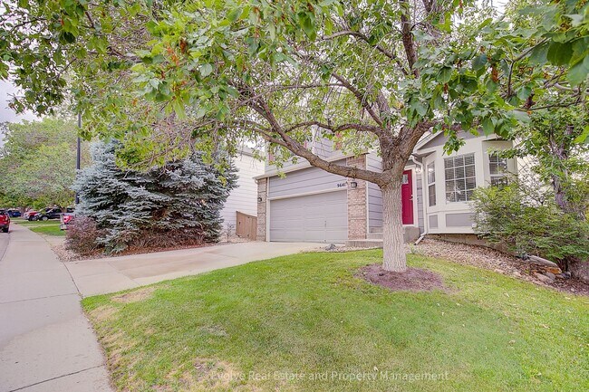 Building Photo - 9641 Cove Creek Dr