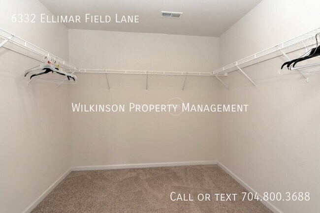 Building Photo - 6332 Ellimar Field Ln