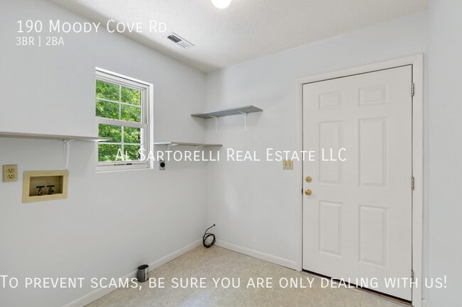 Building Photo - 190 Moody Cove Rd