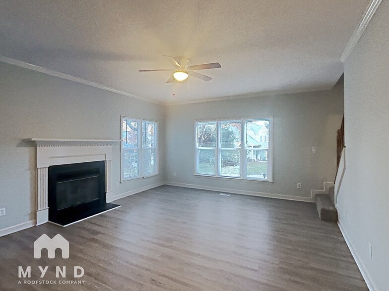 Building Photo - 2701 Moorsfield Ct