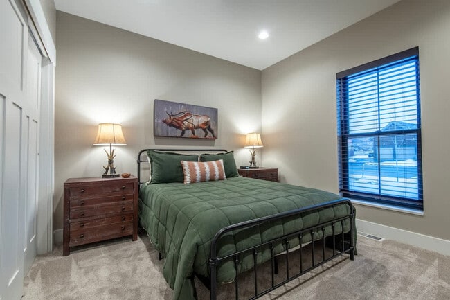 Building Photo - 444 Cowboy Trail