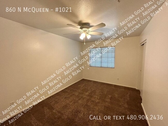 Building Photo - 860 N McQueen Rd