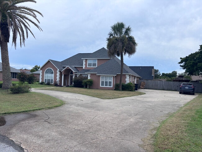 Building Photo - 5217 Melissa Dr