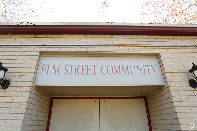 Building Photo - Elm Street Community