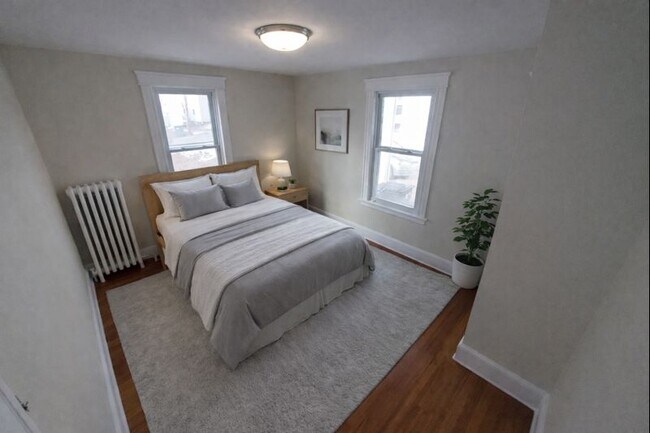 Building Photo - 12 East St