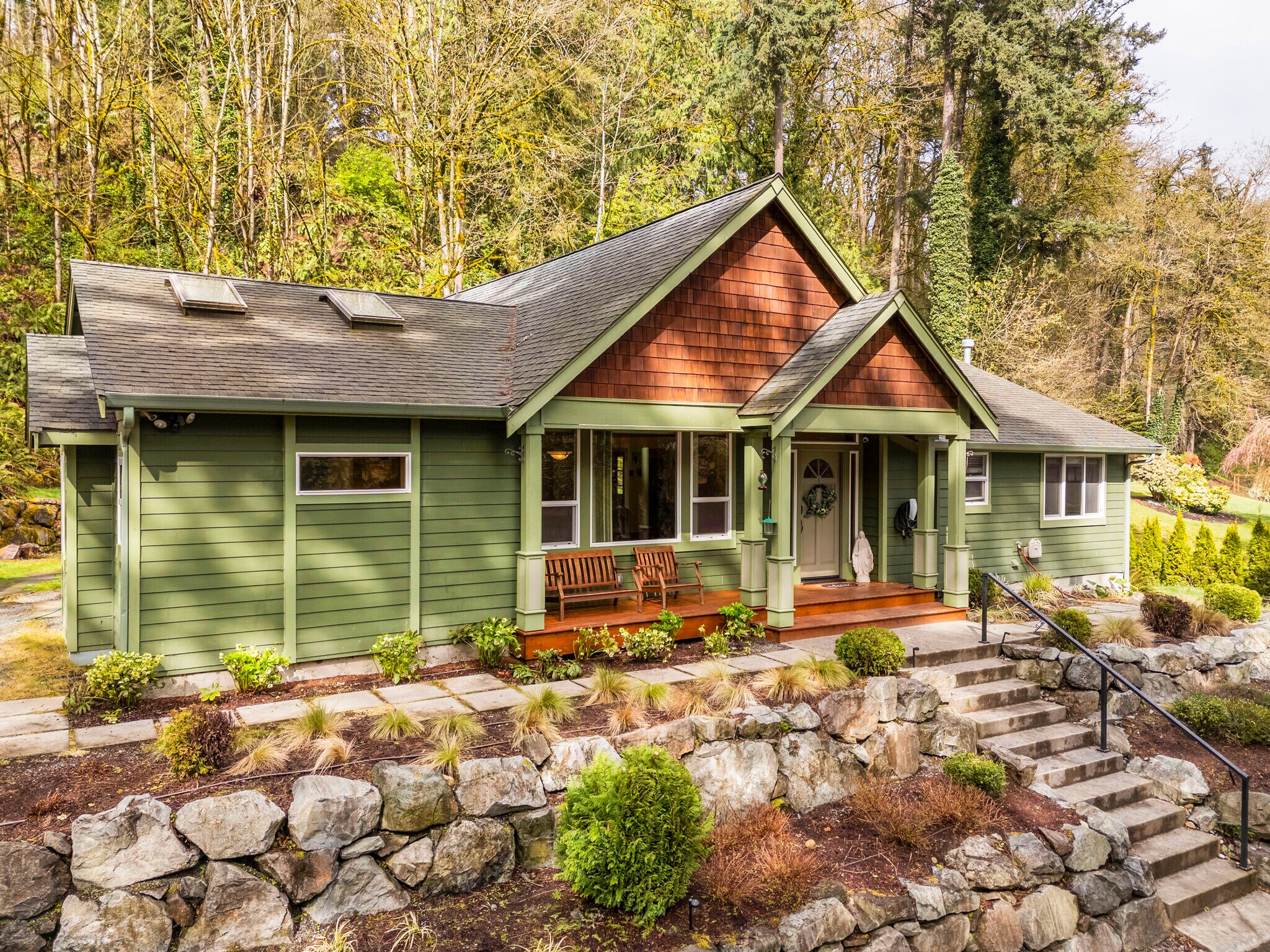 Building Photo - 26731 Lake Fenwick Rd S