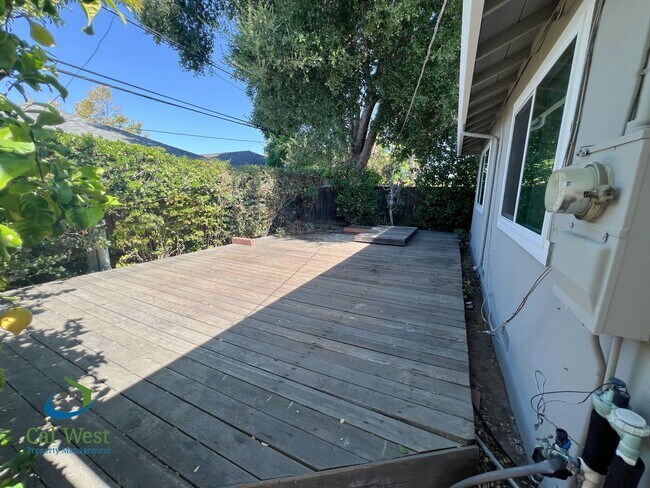 Building Photo - 467 Novato Ave