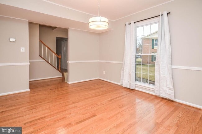 Building Photo - 9209 Frostburg Way