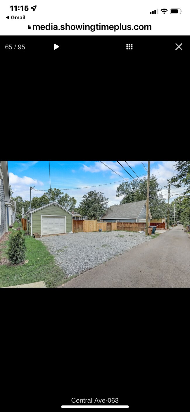 Building Photo - 3802 Central Ave