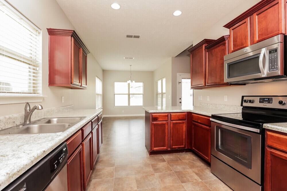Building Photo - 1513 John Lee Ln