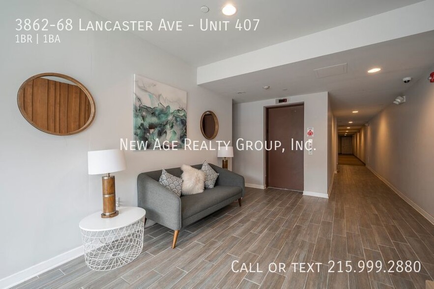Building Photo - 3862-68 Lancaster Ave