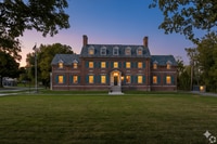 Building Photo - The Ingleside Apartments