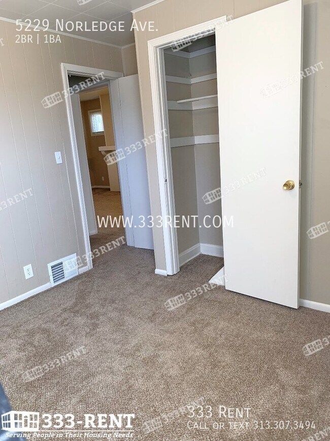 Building Photo - 5229 Norledge Ave