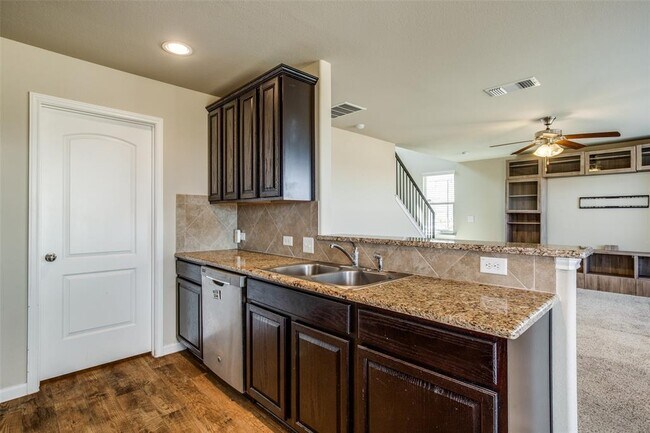 Building Photo - 12402 Walter Vaughn Dr