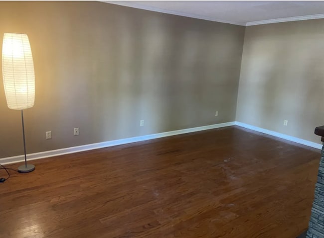 Building Photo - 632 Calhoun St