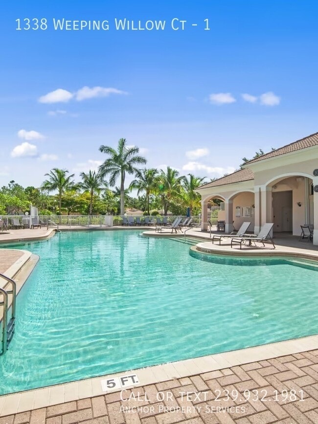 Building Photo - 1338 Weeping Willow Ct