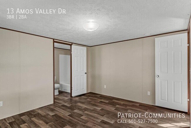 Building Photo - 13 Amos Valley Dr