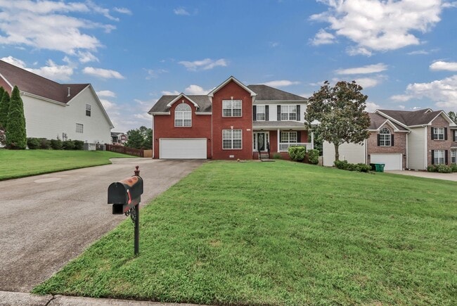 Building Photo - 3332 Victoria Ct