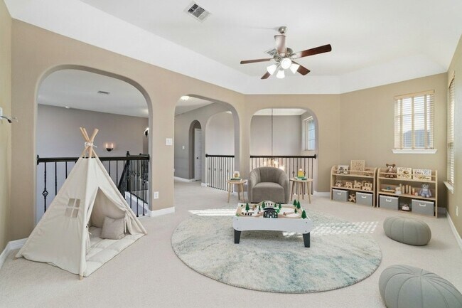 Building Photo - 11106 Wishaw Wy