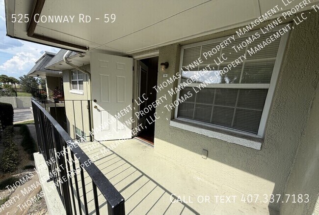Building Photo - 525 Conway Rd