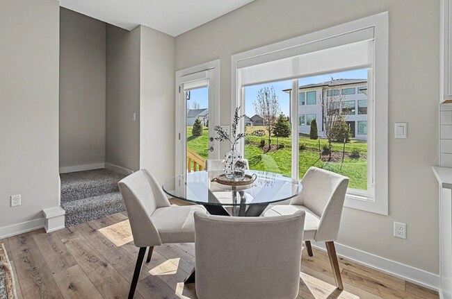 Building Photo - Luxury New Construction Townhome with Attached 2 Car Garage!