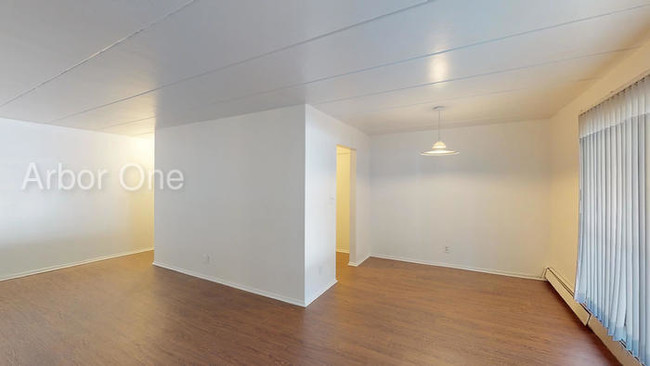Primary Photo - Arbor One Apartments