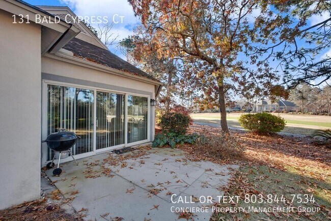 Building Photo - 131 Bald Cypress Ct