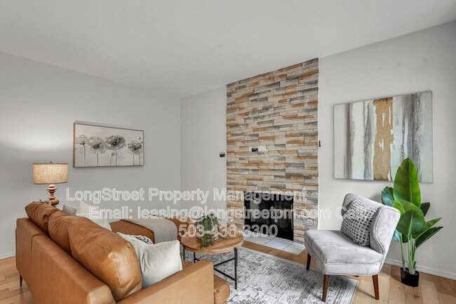 Building Photo - 7246 NE Shaleen St