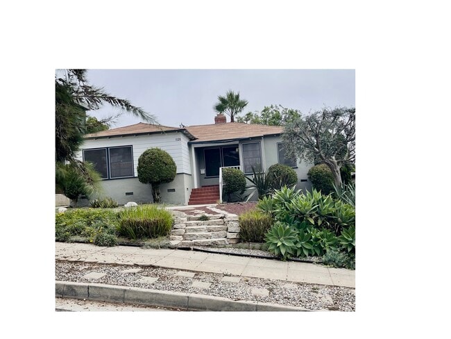 View from Pacific Street - 1120 Pacific St