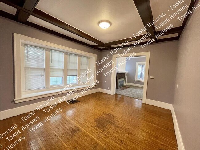 Building Photo - 640 Magee Ave