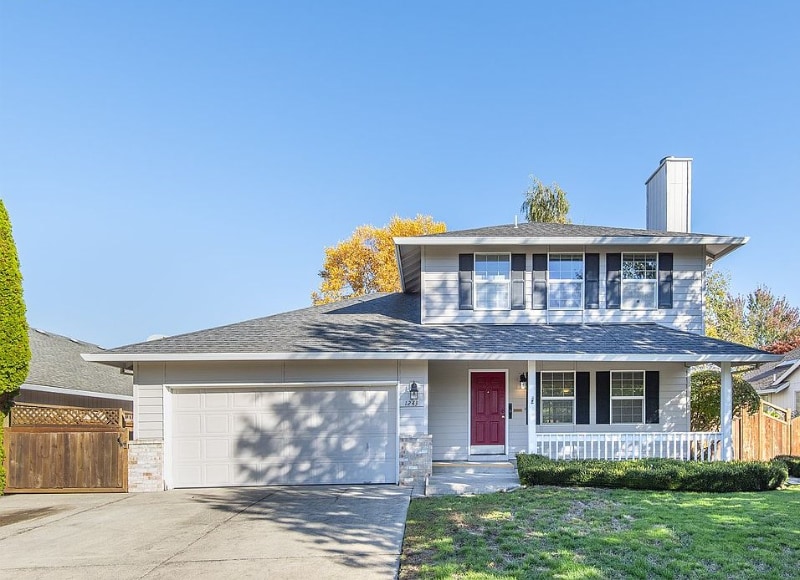 Primary Photo - 1243 Constitution Ave