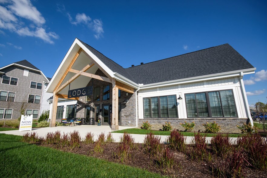 The Pointe 4890 Edwards Farm Rd Hilliard OH 43026 Apartment Finder