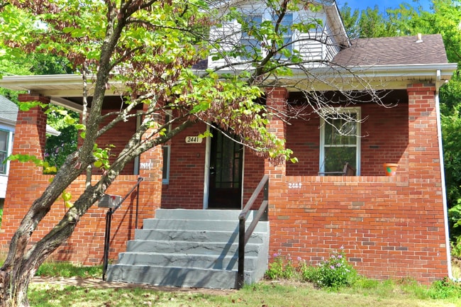 Building Photo - 2441 Hord Ave